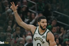 NBA未来之星五年预测回首：詹姆斯、杜兰特等现状盘点