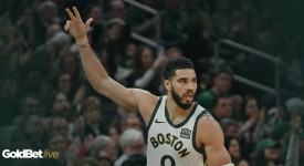 NBA未来之星五年预测回首：詹姆斯、杜兰特等现状盘点