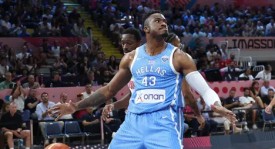 NBA交易风云：伦纳德动向引关注，快船瞄准老鹰新星库明加