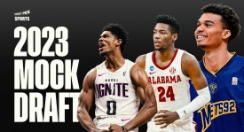 NBA落选新星崛起之路：太阳队新星挑战职业篮球舞台